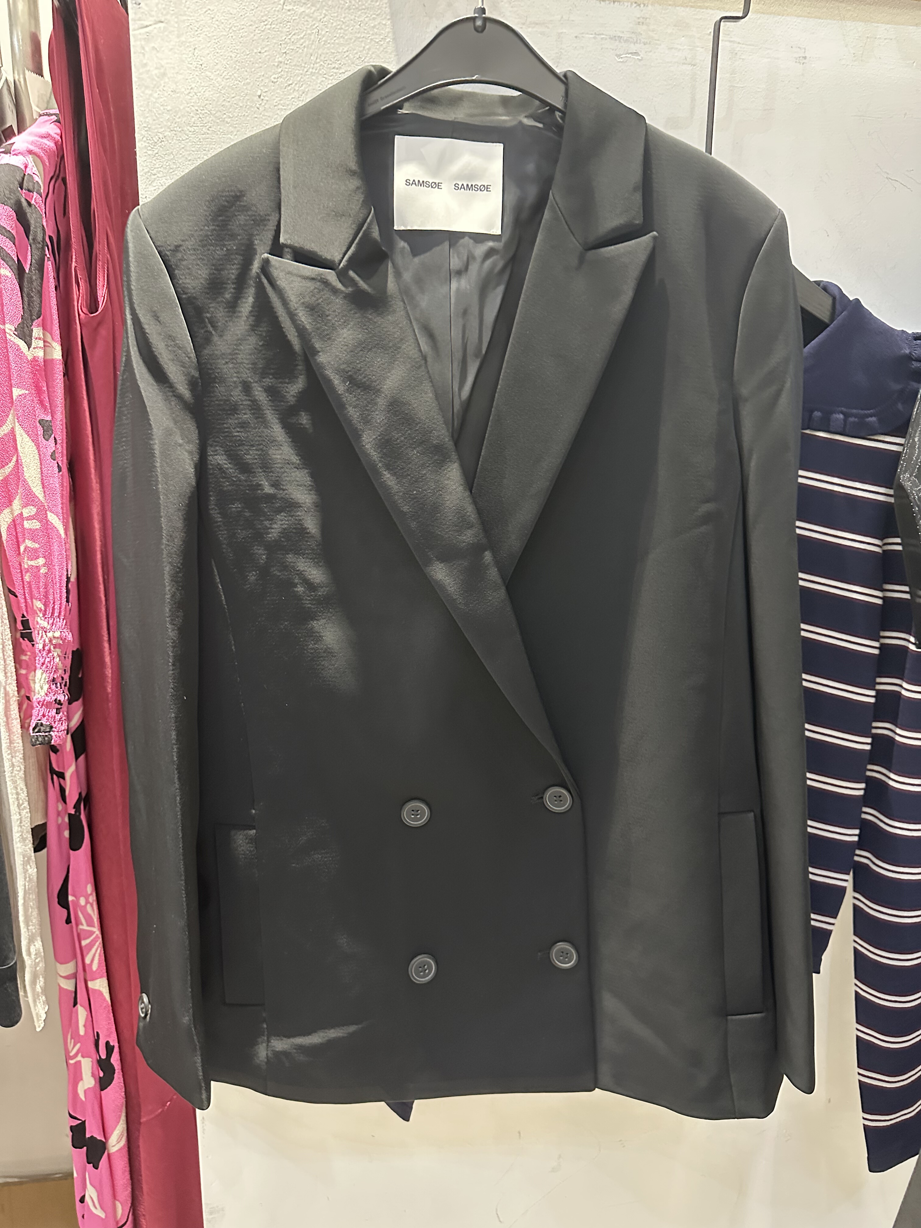 Rosatown 高级西装 三嫂