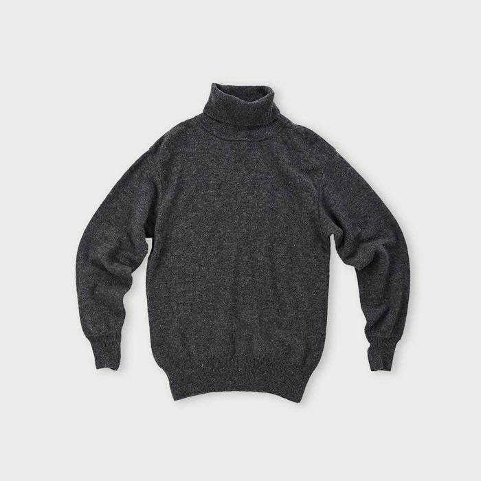 男女同款 牦牛 绒 混纺 高领 针织衫 三色 直播特惠