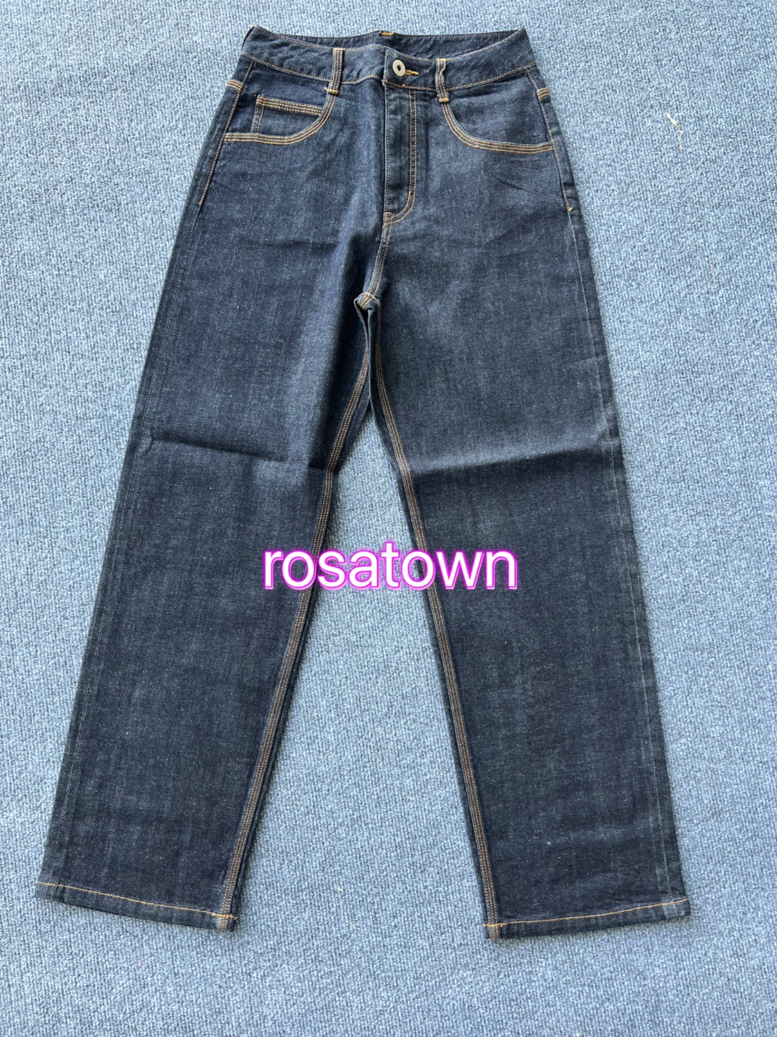 Rosatown｜日本小众贵牌 绿耳