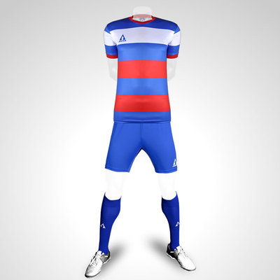 冲顶jootin足球衣套装团队