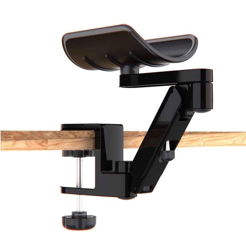 手臂托架手托架铝合金胳膊支撑