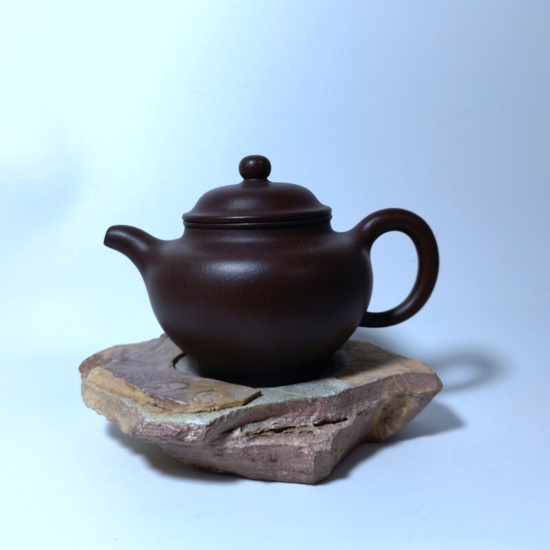 宜兴手工紫砂壶功夫茶具原矿