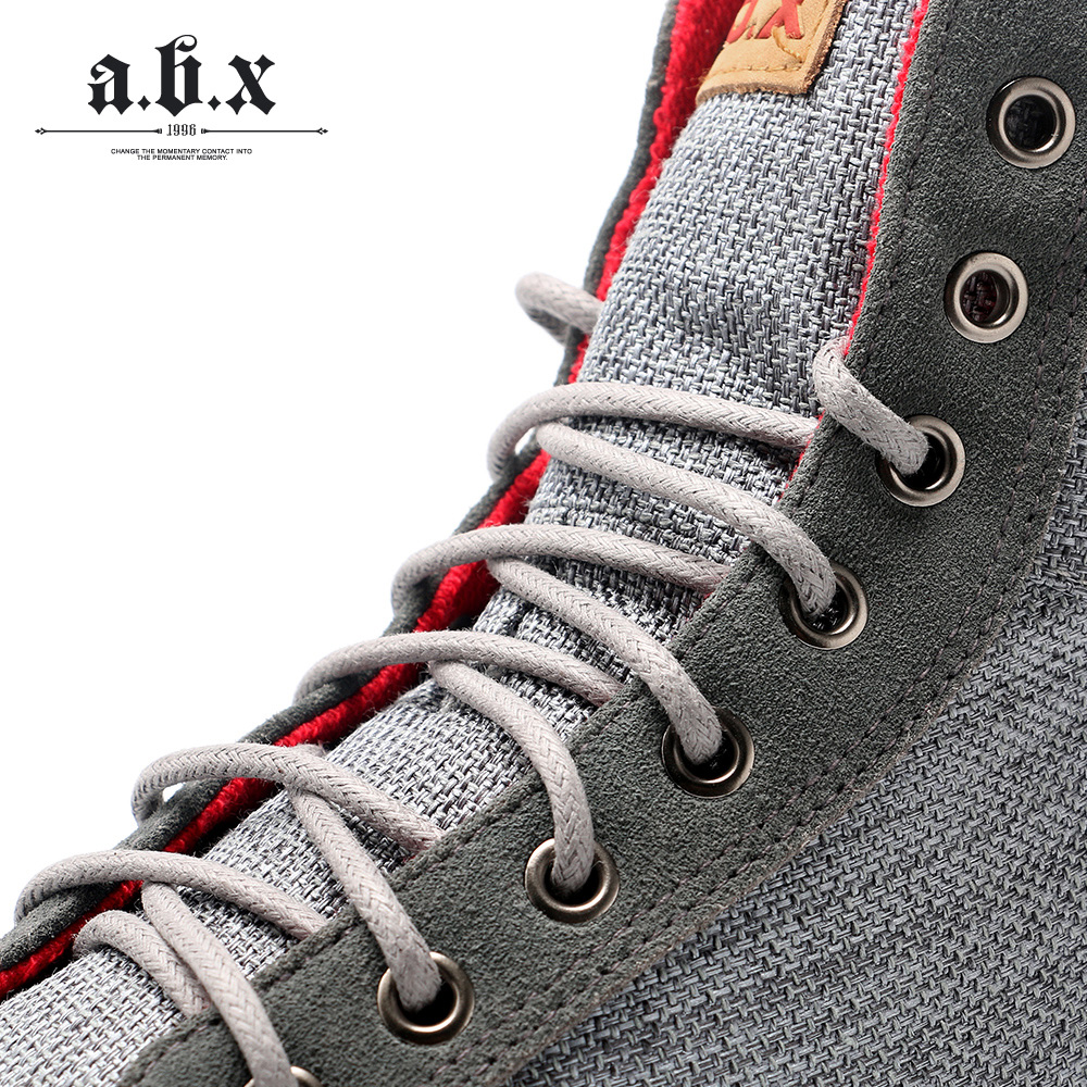 baskets homme - Ref 977356 Image 4