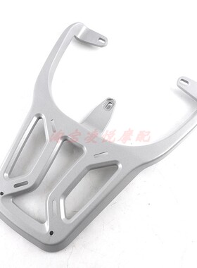 适用于雅迪M85-M-D电动车尾架货架尾箱支架延长铝合金后衣架