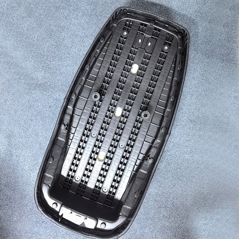 适用于赛鸽猛禽T680加厚坐垫外卖软海绵座垫T280电动车座包鞍座