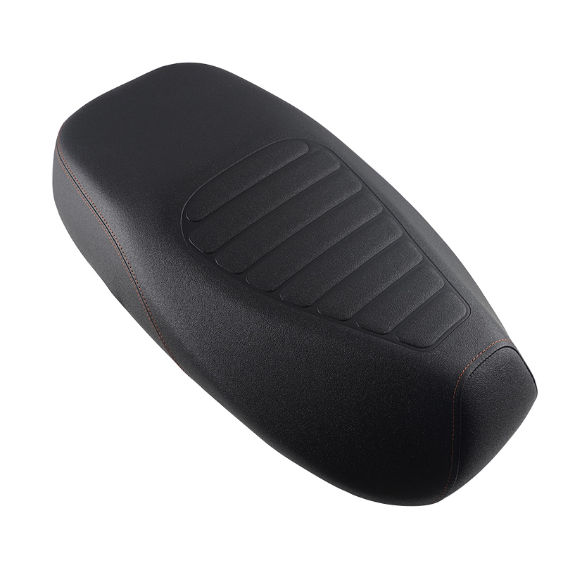 适用于金箭王者rg510加厚坐垫电动车沙发海绵座包鞍座改装座垫