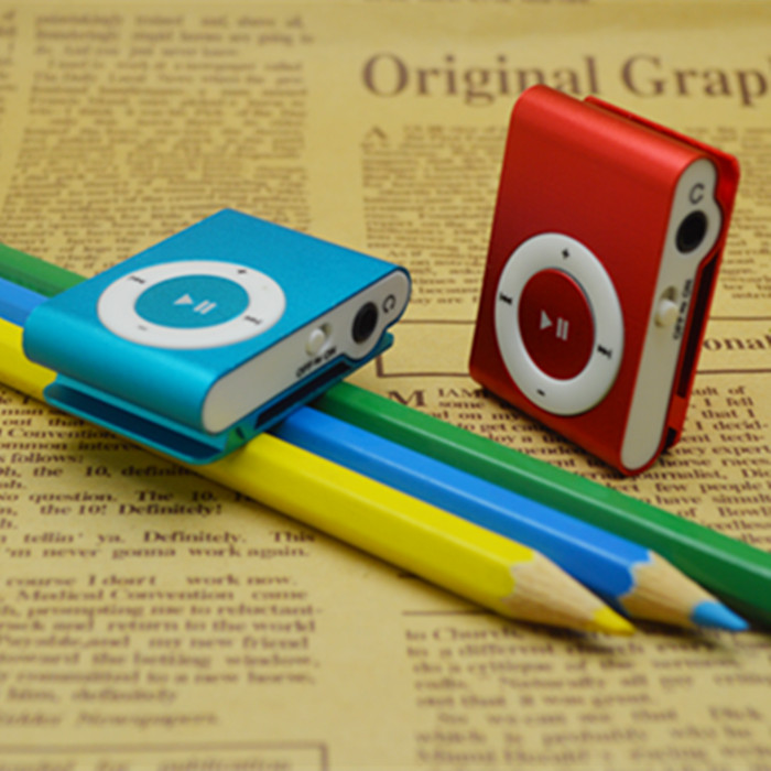 ²å¿¨Mp3 ½ðÊô¼Ð×ÓѧÉúMP3²¥·ÅÆ÷TFÄڴ濨mp3ÎÞÆÁMP3²¥·ÅÆ÷ÌØ¼Û