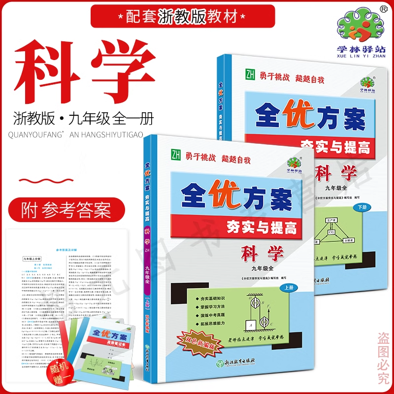 2025全优方案夯实与提高