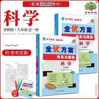 2025全优方案夯实与提高