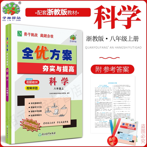 2025全优方案夯实与提高