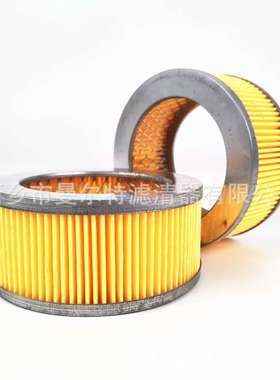 SA11空压机空滤70123-66140空气过滤器芯SA-3螺杆压缩机保养配件