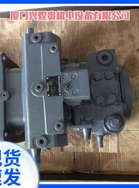 进口 力士乐A11V250柱塞泵 A10VO18ED72/53R-VSC12N00P