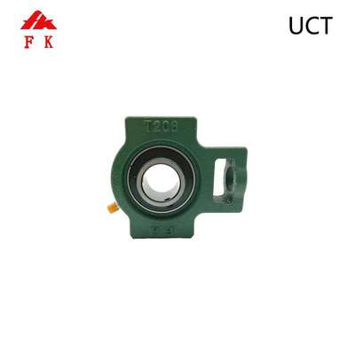FK/泛科带滑块座顶丝锁UCT308 UCT309 UCT310外球面轴承 带座轴承