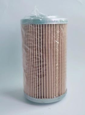 644-1105011 柴油滤芯纸芯 双杯柴滤总成型号 644-1105010 内纸芯