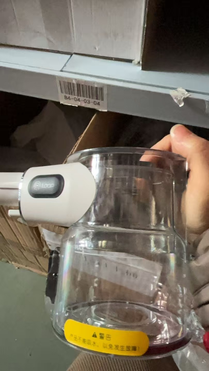 添可a12吸尘器垃圾桶集尘桶原装正品配件,生活电器,洗地机配件/耗材,淘宝优惠券,粉丝福利购,淘宝优惠卷