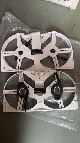 追觅 mova v30扫地机基站清洗盘原装配件