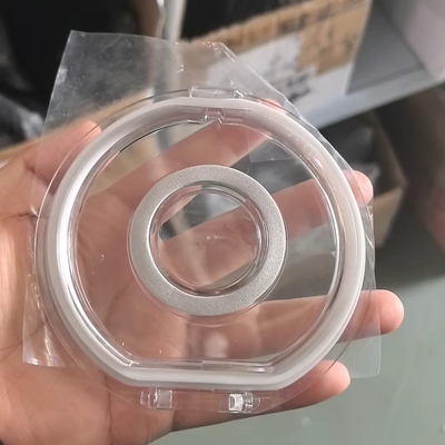追觅v8/v9/v10/v11/v12/v16吸尘器尘桶底盖垃圾桶塑料盖子配件