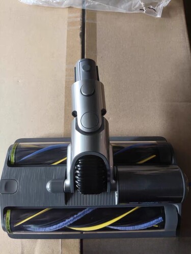 追觅吸尘器v12slim v11GT  双滚电动地刷毛条配件
