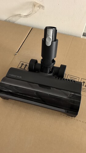 石头roborock H5/H6/H7/H50系列原装电动地刷配件