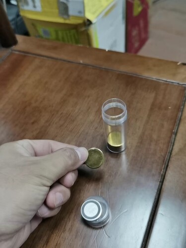 适用戴森am10空气加湿器雾化片替换耗材配件