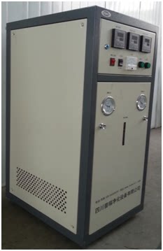 光谱仪专用氩气净化机 ZJA-4B型半自动氩气净化机 各种品牌通用