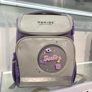 新款 订货源头轻便双肩背包儿童可爱小学生日系大容量书包301便携