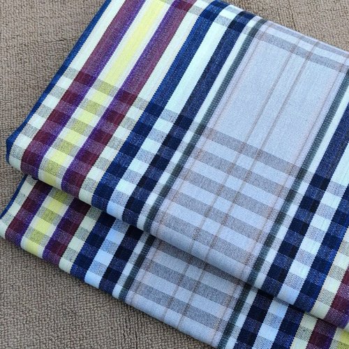 老粗布床单处理2.0*2.3米床单