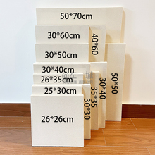 俄罗斯戳戳绣粗毛线打发时间手工diy戳戳乐专用布料Monk’s Cloth