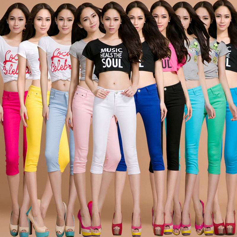 2026womenclothes七分