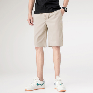 quick GYM dry Short for pants Men pant home Shorts summer