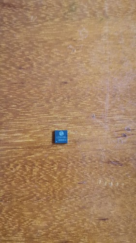 现货凌思微LE5010BI/Le5010B1/ QFN48原装正品低功耗蓝牙系统级芯