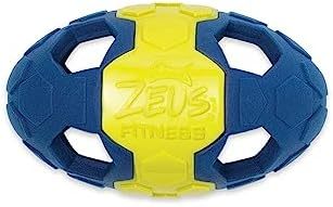 Fetch 15cm Football Fitness ZEUS