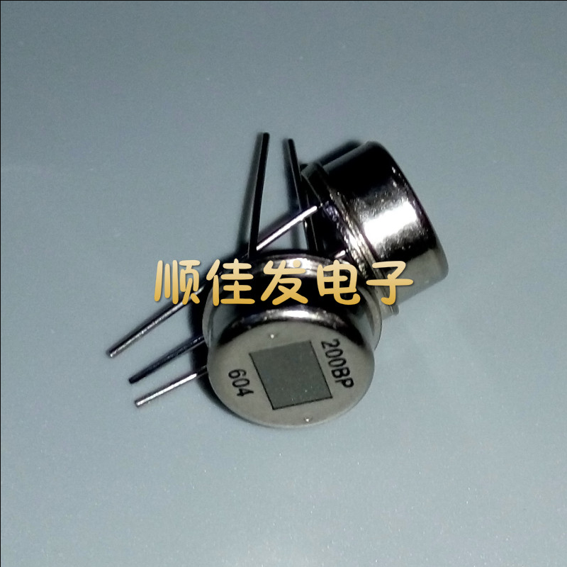 RE200B 人体红外热释传感器 尼塞拉NICERA 探头全新原装