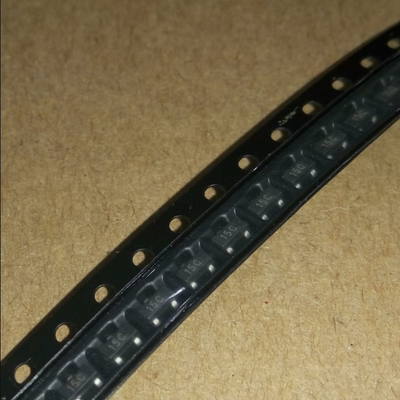 直拍 PSOT15C-LF-T7 SOT23-3 全新原装 PROTEK 丝印 15C 10个