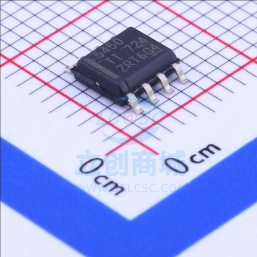 全新原装TPS5450DDAR TPS5450 5450 SOP8 开关稳压器 原装