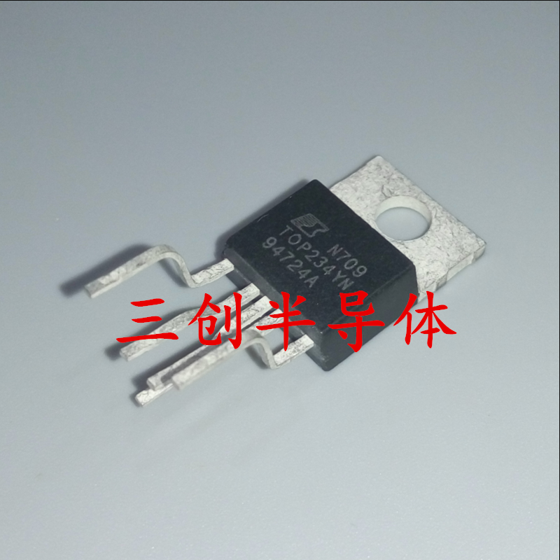 TOP234Y TOP234YN 原装 美国POWER液晶电源管理芯片IC 直插TO-220