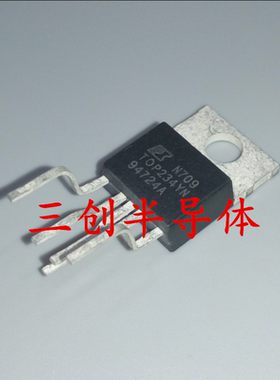TOP234Y TOP234YN 原装 美国POWER液晶电源管理芯片IC 直插TO-220