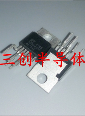 TOP249YN TO-220 开关电源芯片 POWER 原装 现货可直拍