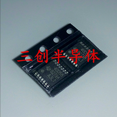 TPS40055PWP 40055 贴片TSSOP16 全新芯片原装 现货可直拍