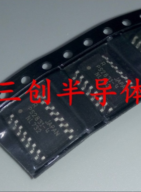 全新PS2831-4 光耦 贴片SOP16 光隔离器 光电耦合 可直拍