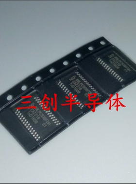 P89LPC938FDH 89LPC938FDH 贴片TSSOP-28 8位微控制器芯片 可直拍