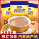 世纪牧场蒙古奶茶甜味 固体速溶冲饮品400g 内蒙古奶茶粉特产袋装