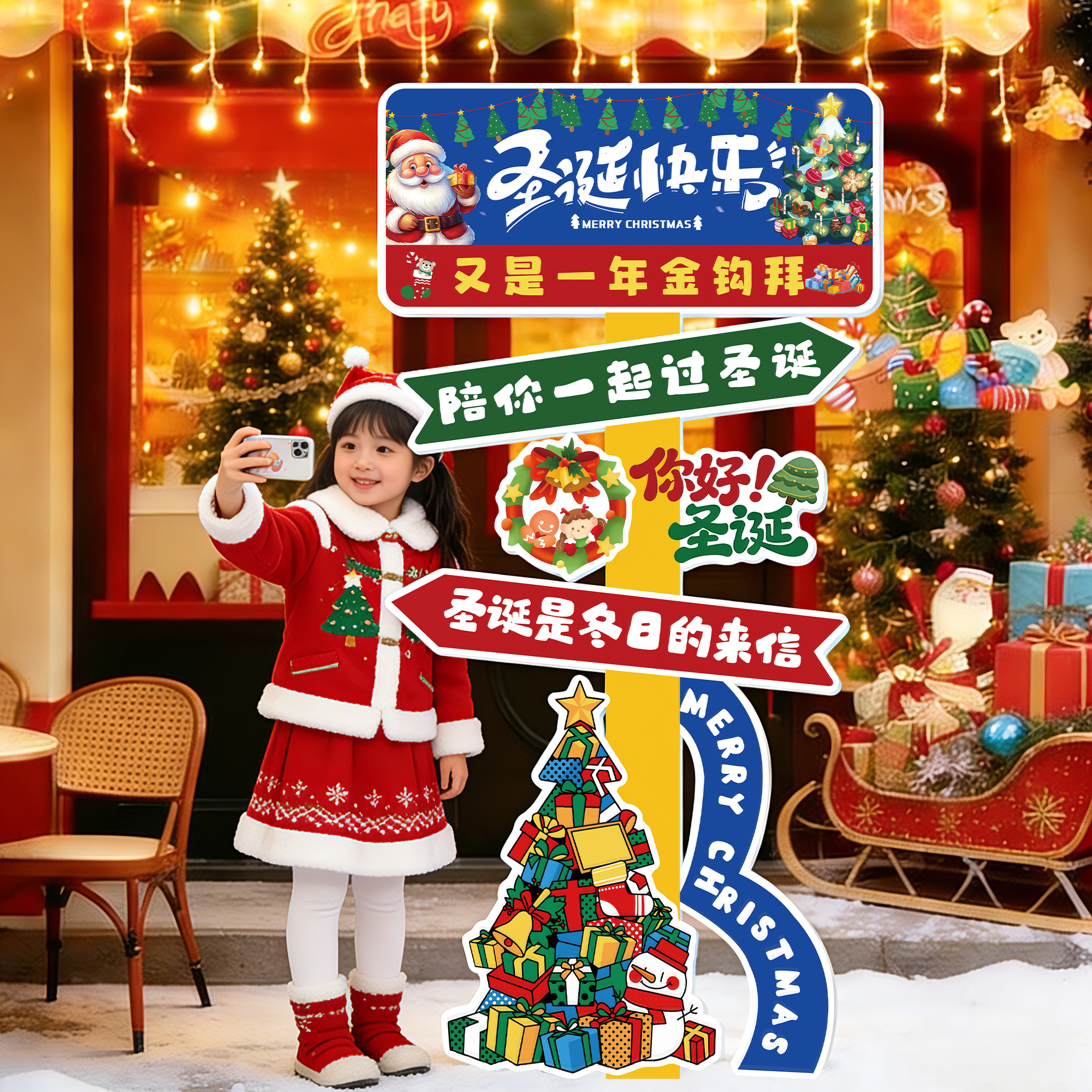 新品首发！7天加购100件！