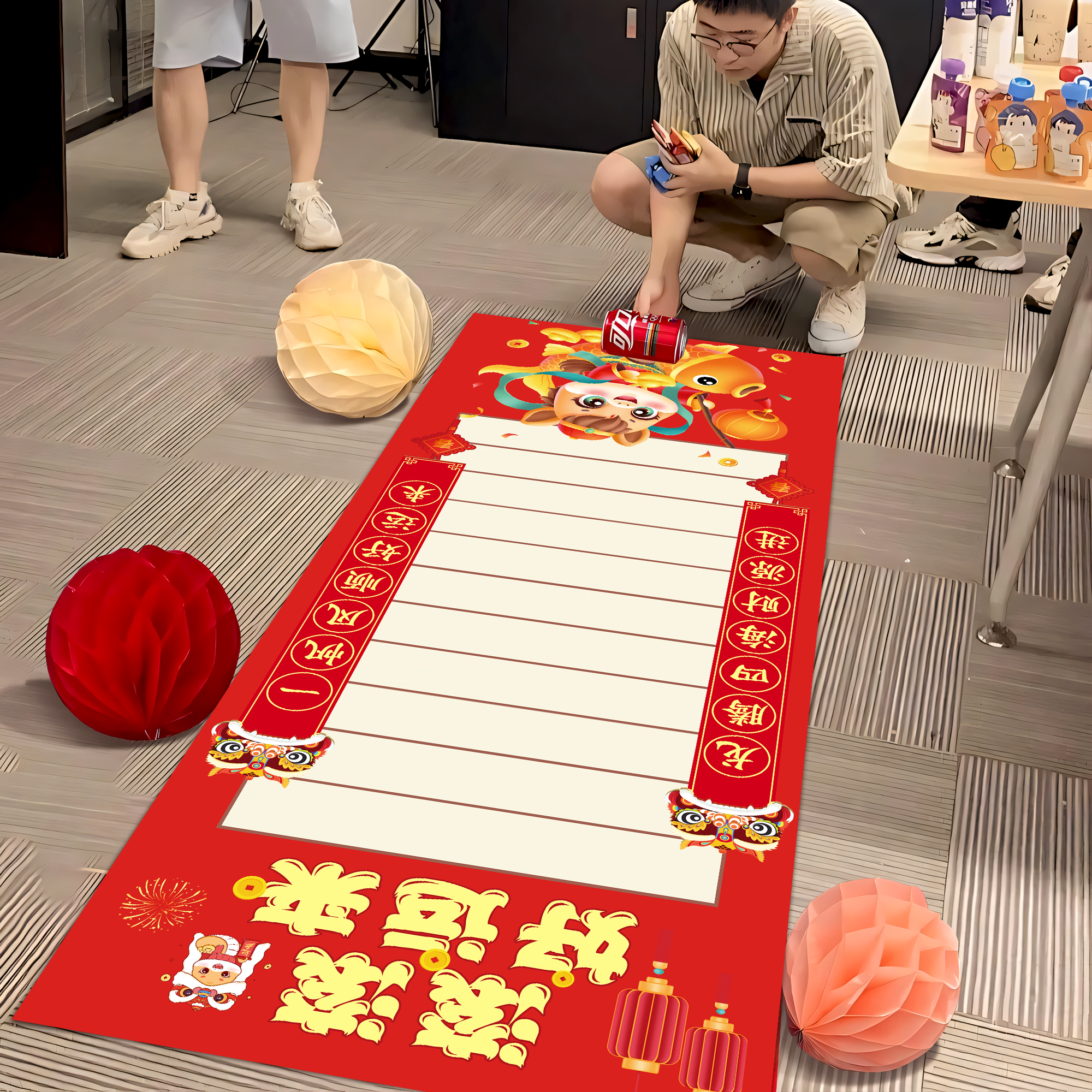 新品首发！7天加购100件！