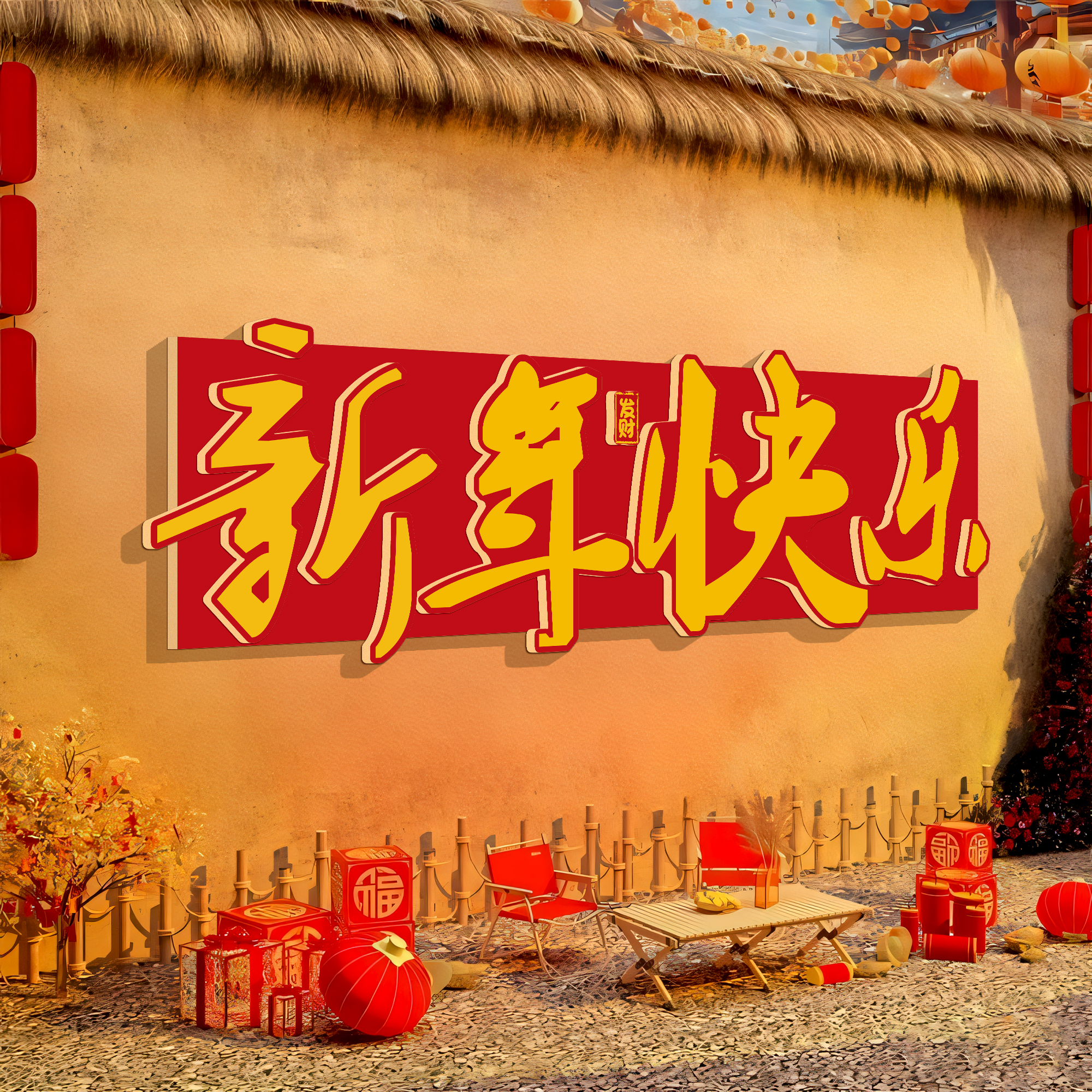 新品首发！7天加购100件！