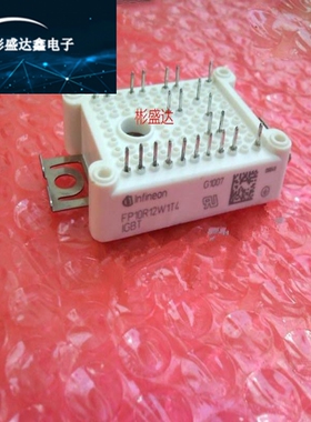 原装 FP10R12W1T4 FP15R12W1T4 7MBR15VKC120-50 7MBR10VKC120-50