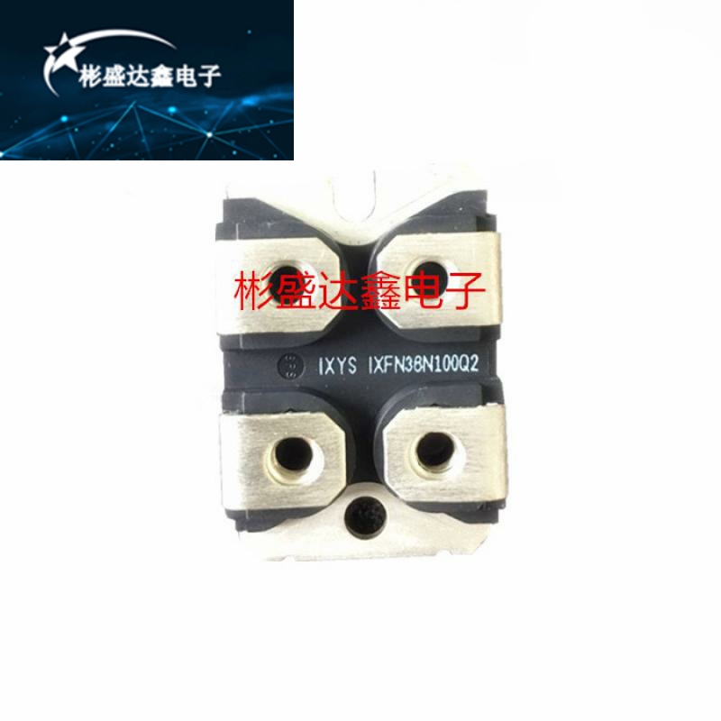 IXFN38N100Q2 IXFN50N50 IXFN44N50 IXFN80N50 IXFN100N50