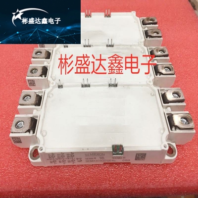 SEMiX201GD066HDs SEMiX452GAL126HDs SEMIX303GD12E4C 原装