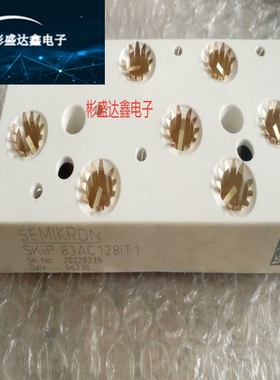 SKIIP82AC12IT10 SKIIP83AC128IT1 SkIIP82AC128IST1西门康现货