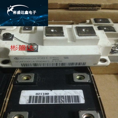 原装拆机模块BSM200GA170DN2S_E3256 BSM300GA170DN2S_E3256 现货